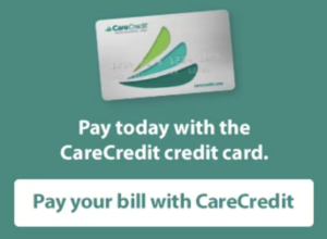 CareCredit Bill Pay